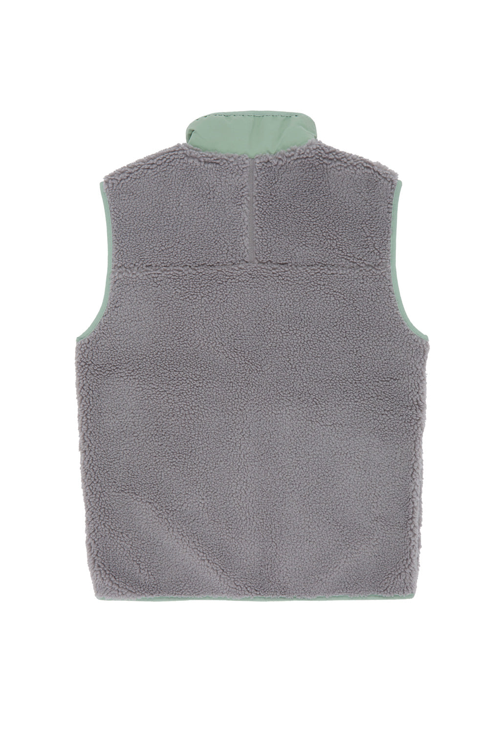 Patagonia Men's Classic Retro-X Vest - Forever Grey