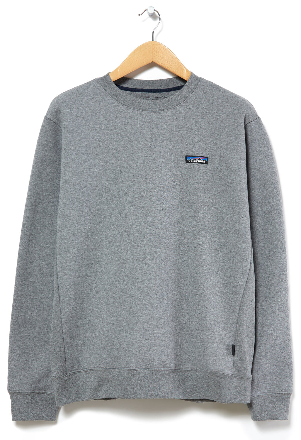 Patagonia P-6 Uprisal Men's Crew Sweatshirt 7