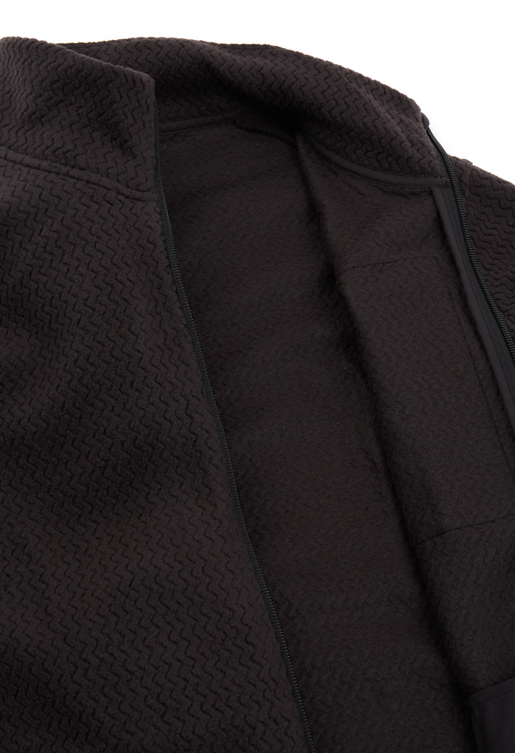 Patagonia Men's R1 Air Jacket - Black