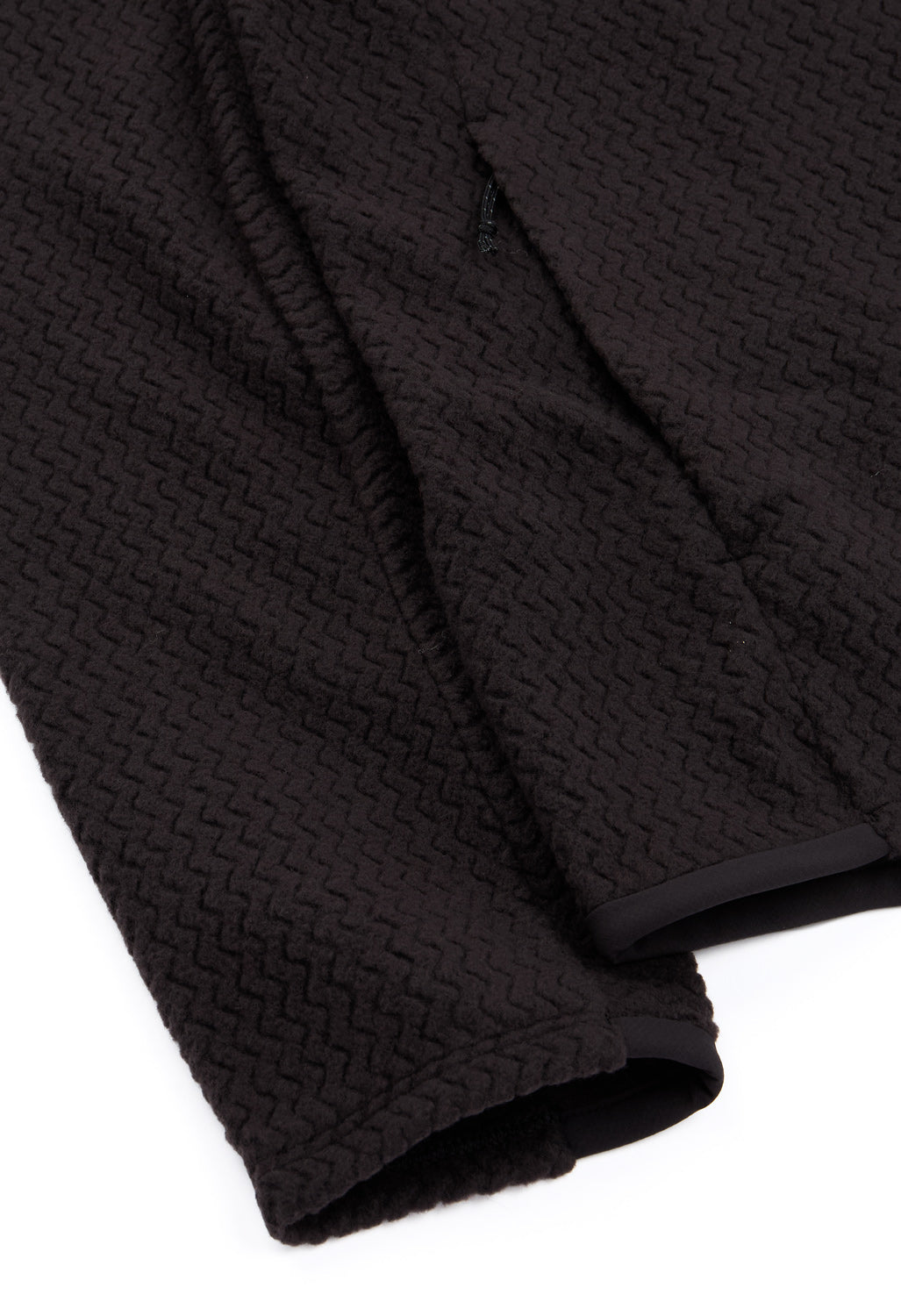 Patagonia Men's R1 Air Jacket - Black