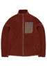 Patagonia Men's R1 Air Jacket - Dried Vanilla