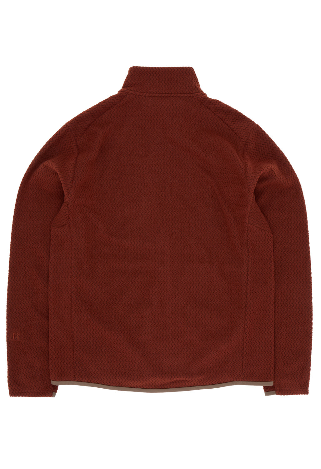 Patagonia Men's R1 Air Jacket - Dried Vanilla