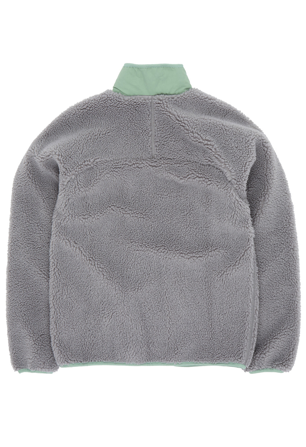 Patagonia Men's Classic Retro-X Jacket - Forever Grey