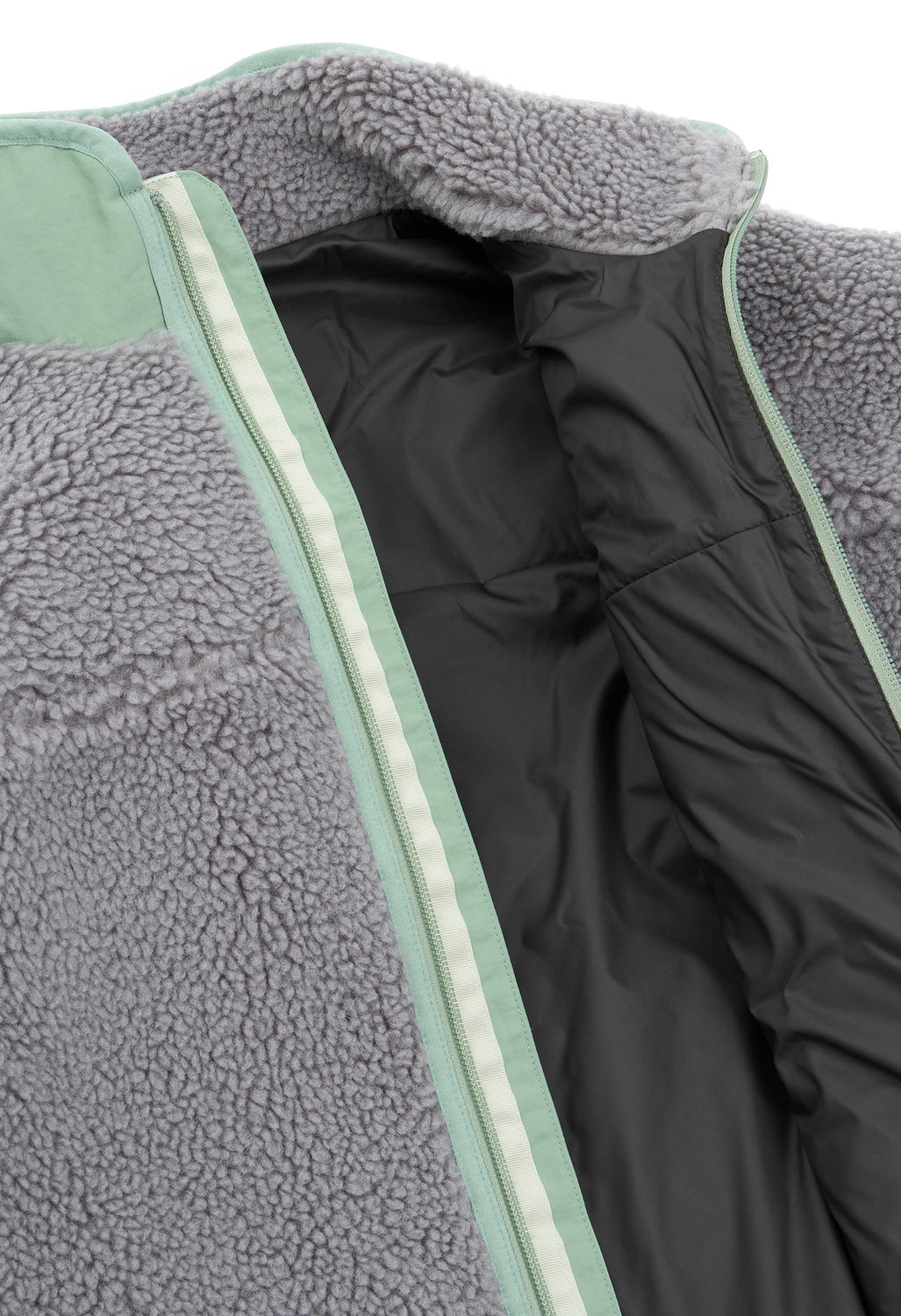Patagonia Men's Classic Retro-X Jacket - Forever Grey