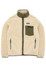 Patagonia Men's Classic Retro-X Jacket - Dark Natural / Basin Green