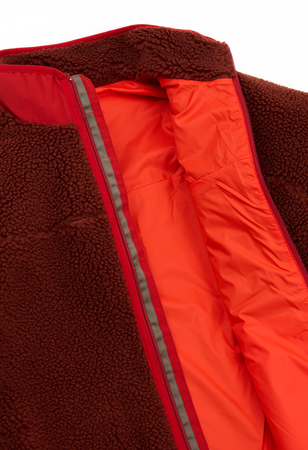 Patagonia Men's Classic Retro-X Jacket - Dried Vanilla