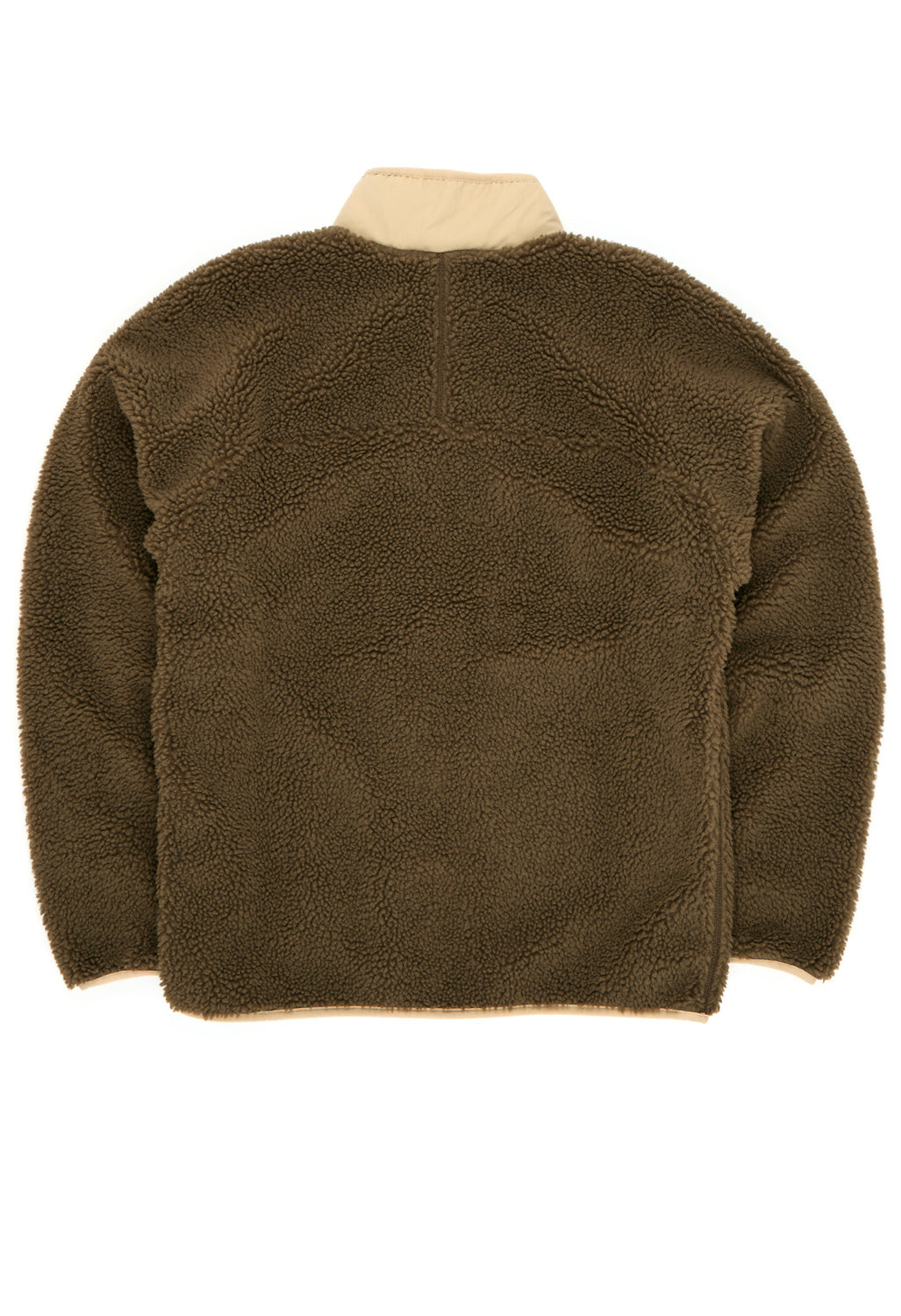 Patagonia Men's Classic Retro-X Jacket  - Basin Green