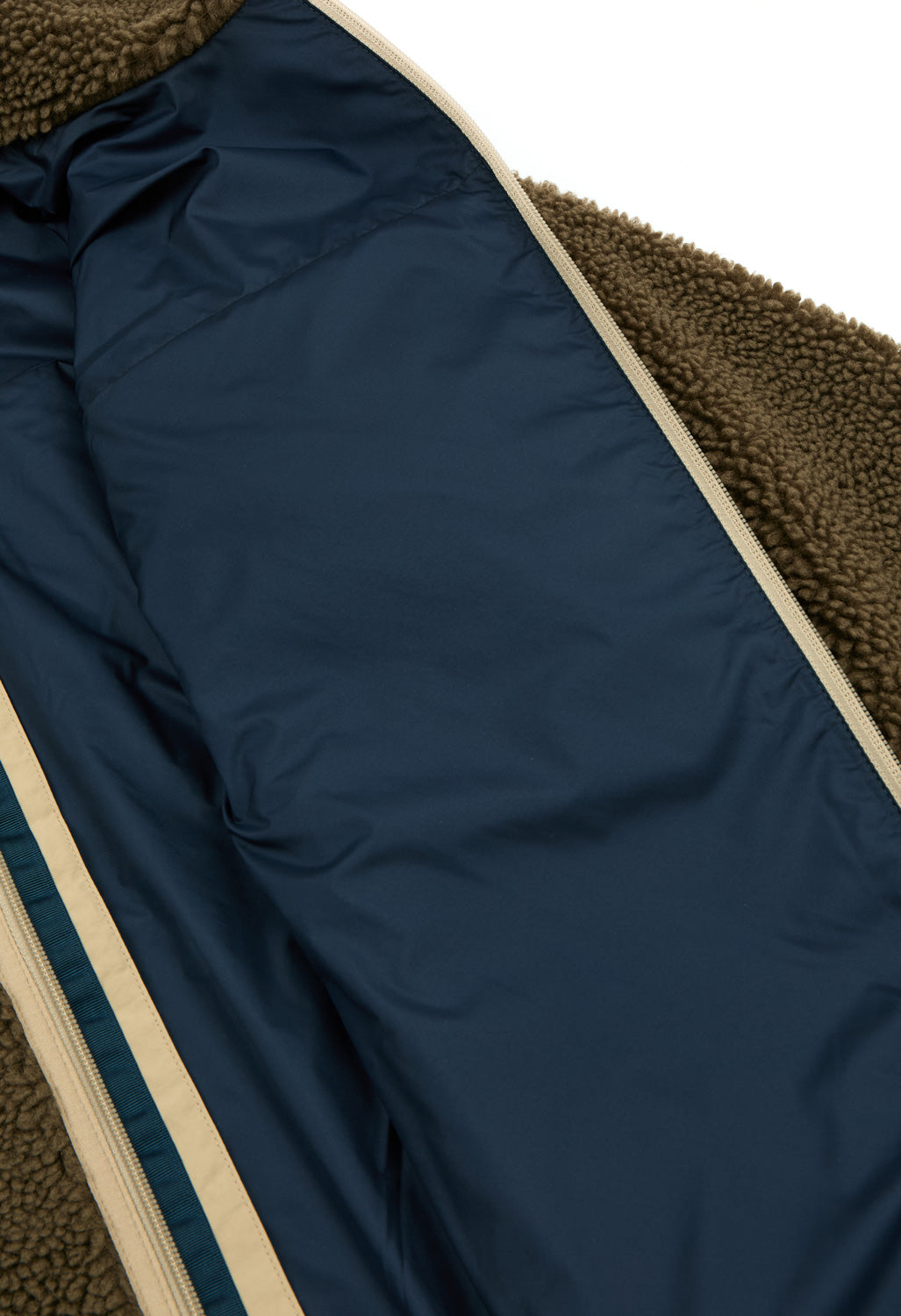 Patagonia Men's Classic Retro-X Jacket  - Basin Green