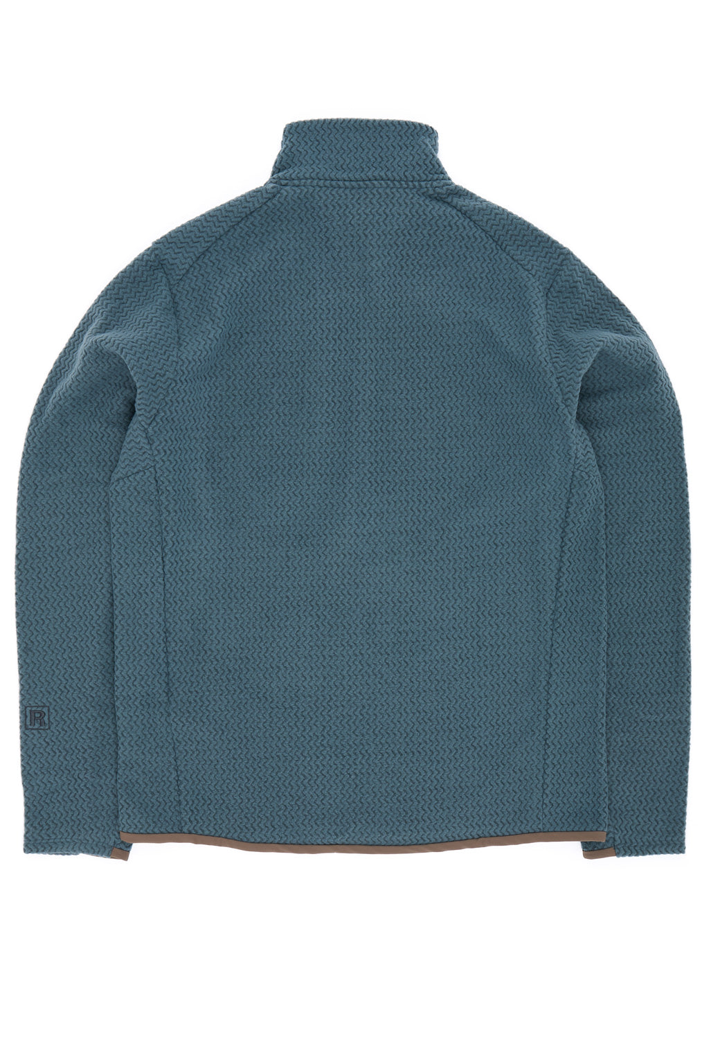 Patagonia Men's R1 Air Zip Neck - Summit Blue