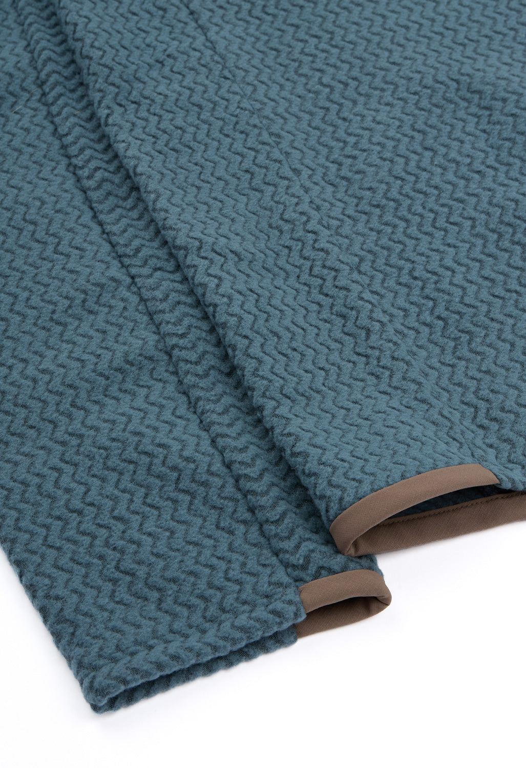 Patagonia Men's R1 Air Zip Neck - Summit Blue