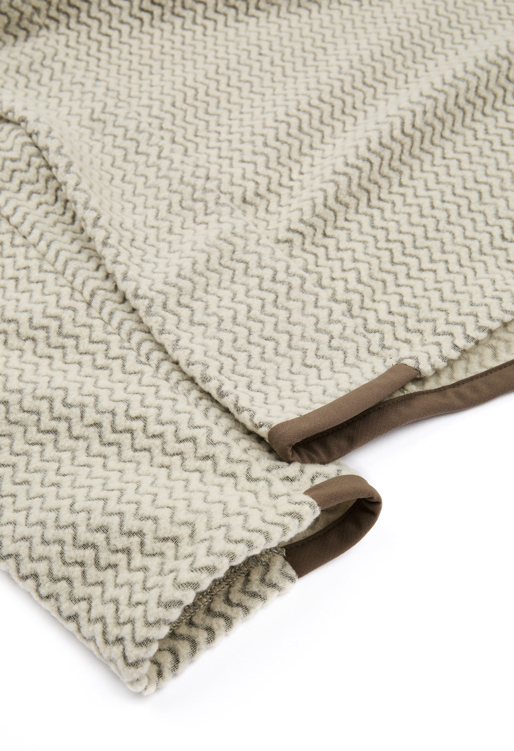 Patagonia Men's R1 Air Zip Neck - Pelican