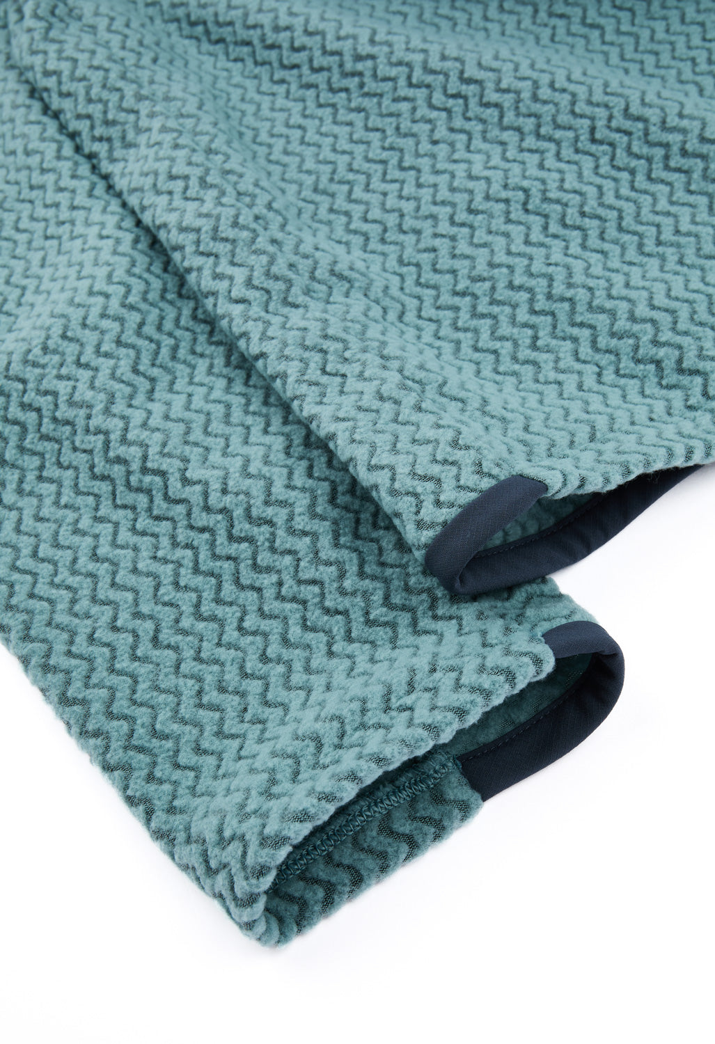 Patagonia Men's R1 Air Zip Neck - Blue Sage