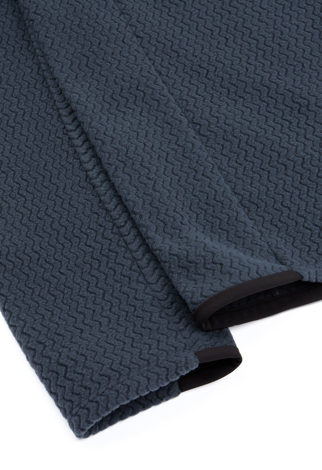 Patagonia Men's R1 Air Zip Neck - Smoulder Blue