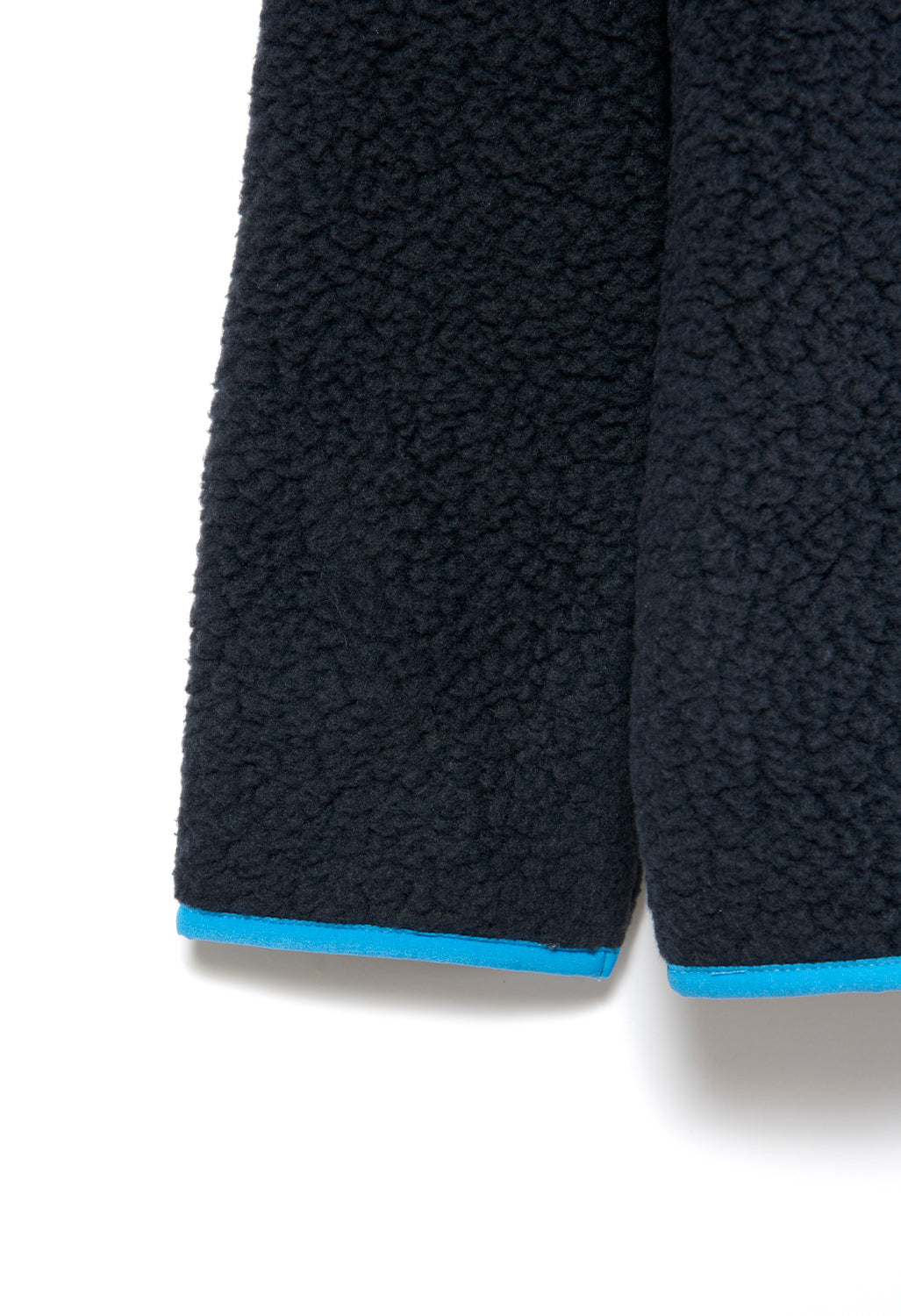 Patagonia Retro Pile Men's Pullover - Pitch Blue