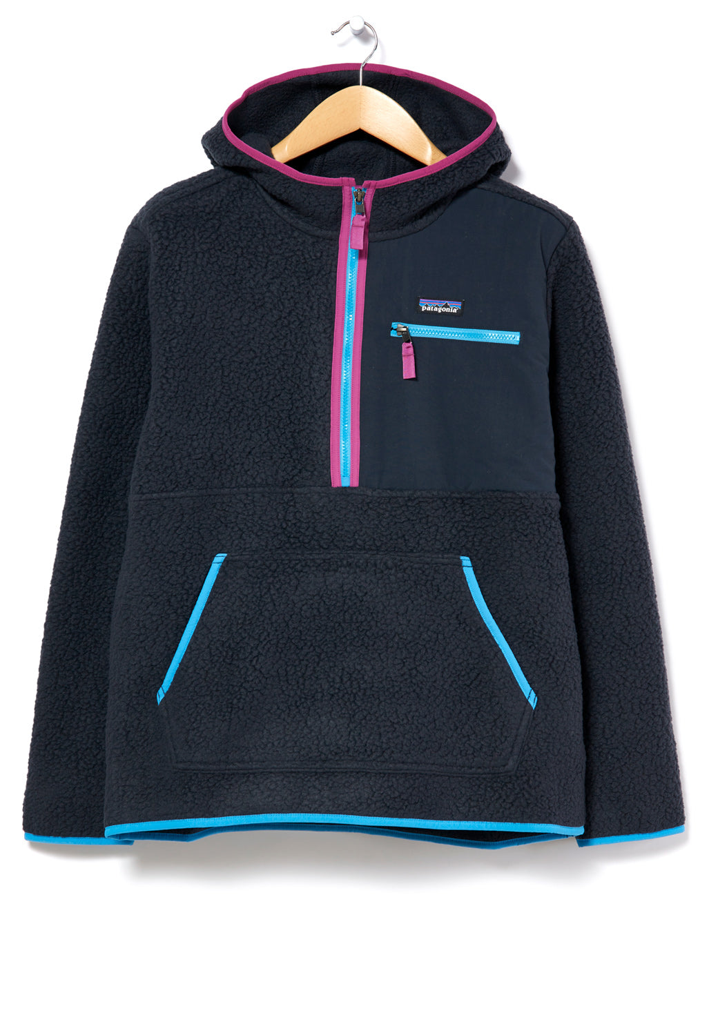 Patagonia Retro Pile Men's Pullover 9