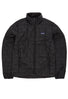 Patagonia Men's Nano Puff Jacket - Black