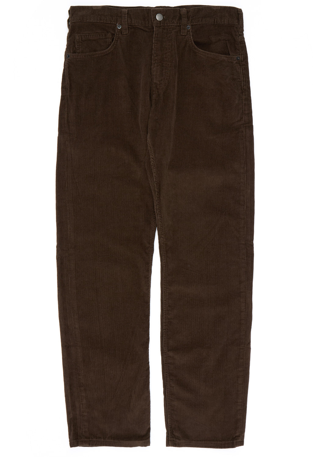 Patagonia Men's Organic Cotton Corduroy Jeans - Otter Brown