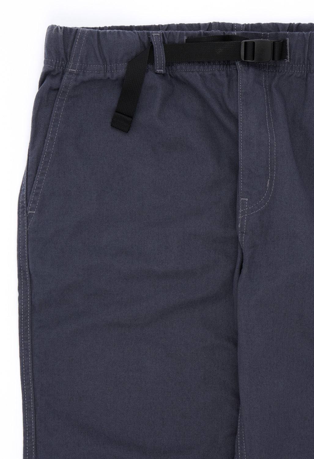 Patagonia Men's Point Reyes Canvas Gi Pants - Smolder Blue