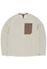 Patagonia Men's R1 Air Crew - Pelican