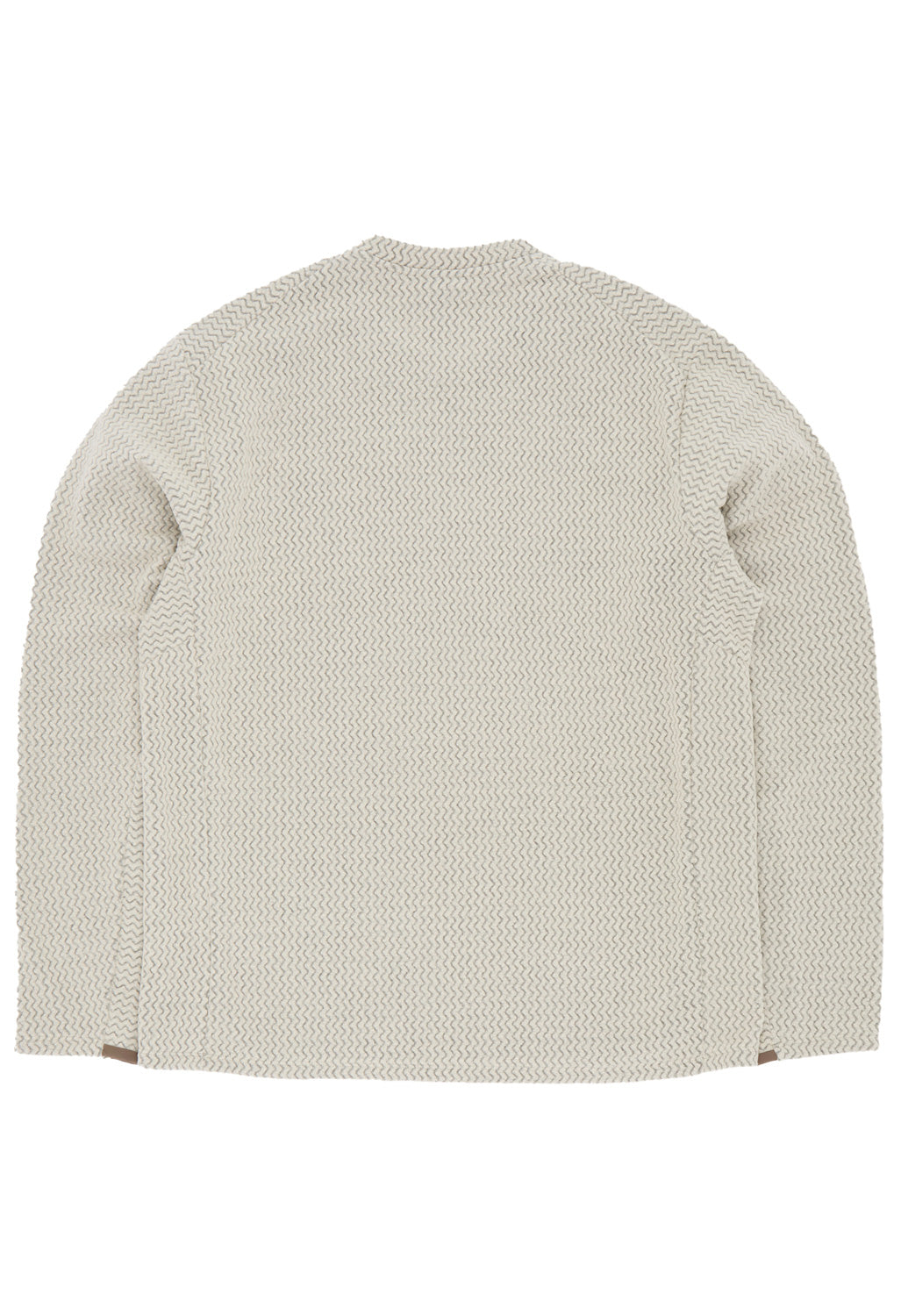 Patagonia Men's R1 Air Crew - Pelican