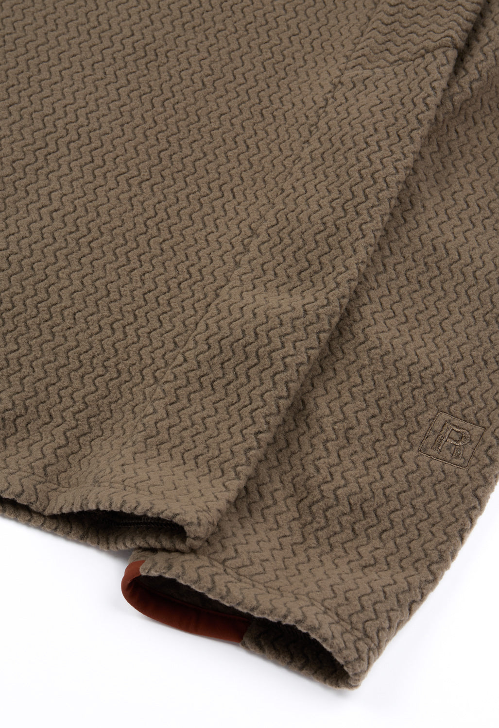 Patagonia Men's R1 Air Crew - Marlow Brown