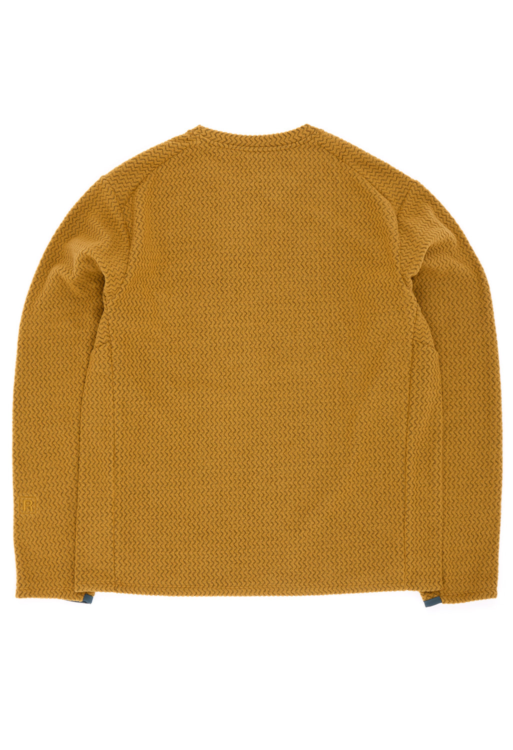 Patagonia Men's R1 Air Crew - Bobcat Brown