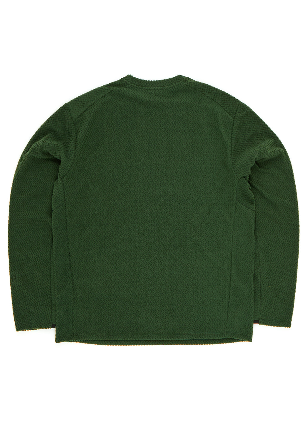 Patagonia Men's R1 Air Crew - Treeline Green