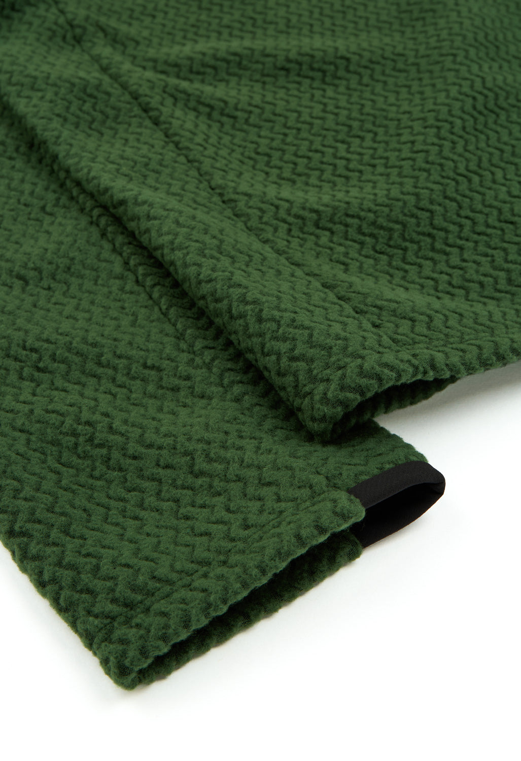 Patagonia Men's R1 Air Crew - Treeline Green