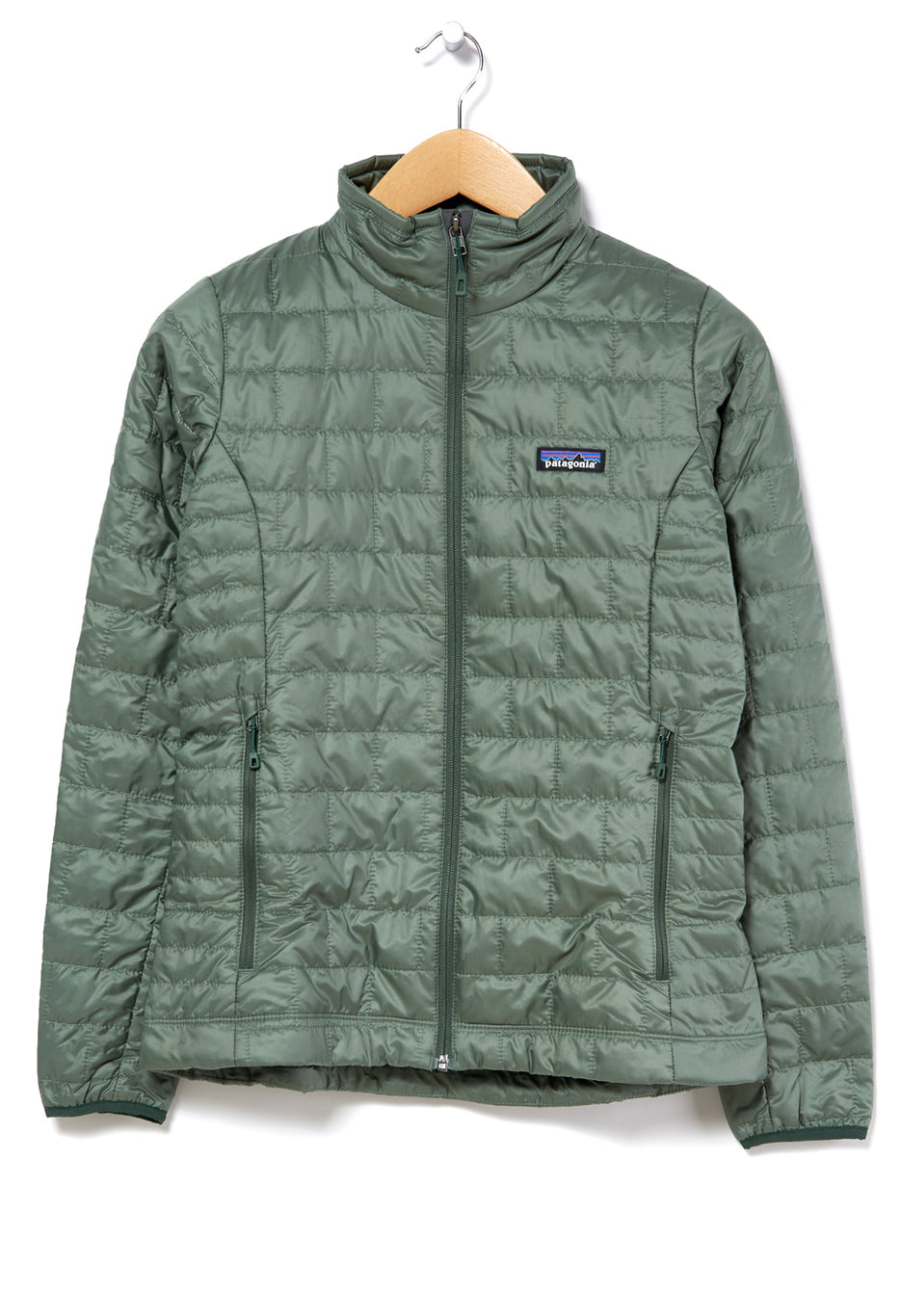 Patagonia Nano Puff Women's Insulated Jacket 0