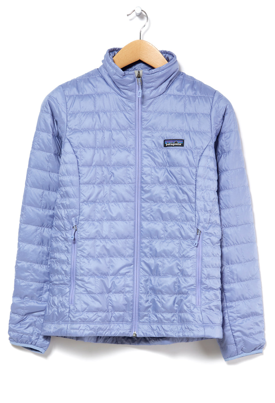 Patagonia Nano Puff Women's Insulated Jacket 6