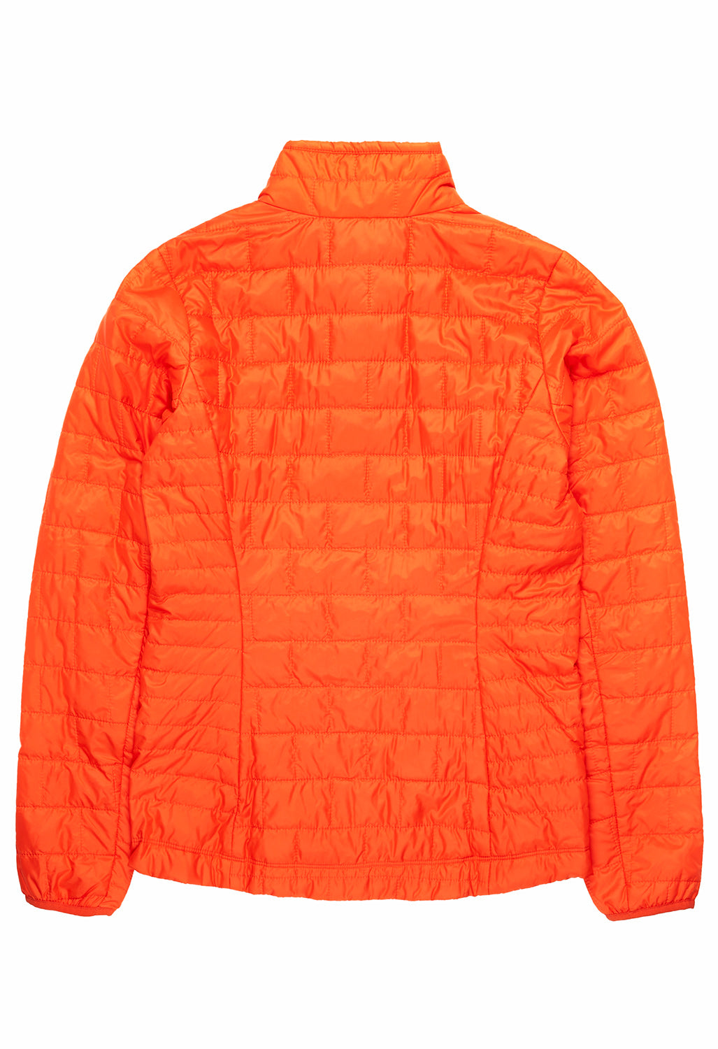 Patagonia Nano Puff Women's Jacket - Paintbrush Red