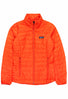 Patagonia Nano Puff Women's Jacket - Paintbrush Red