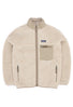 Patagonia Women's Classic Retro-X Jacket - Natural
