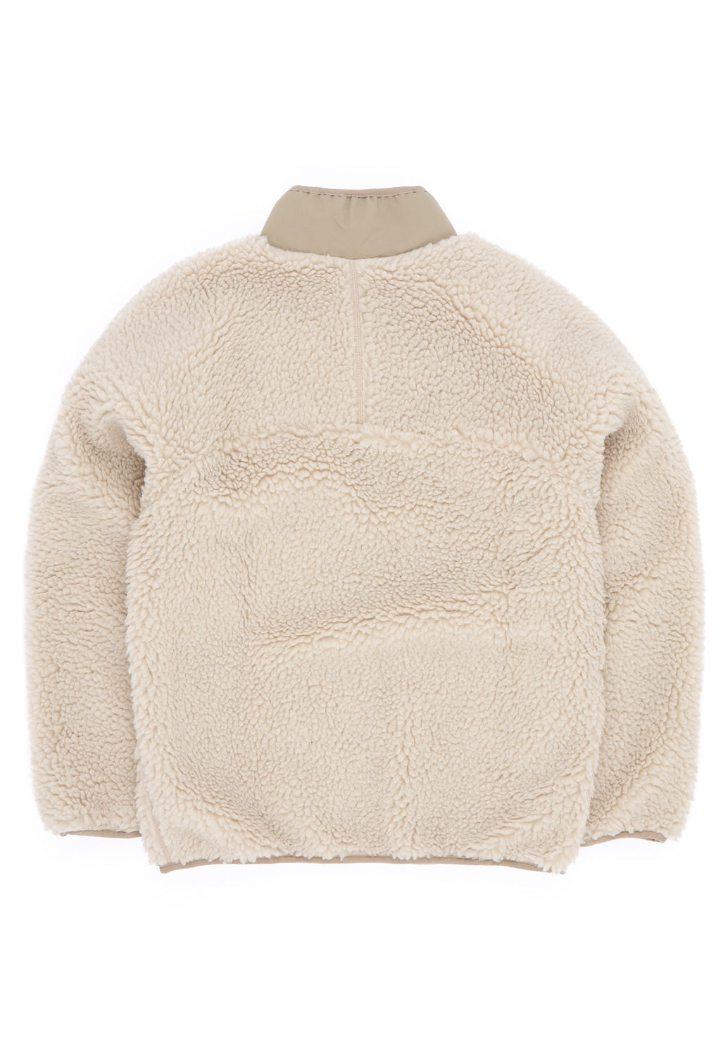 Patagonia Women's Classic Retro-X Jacket - Natural