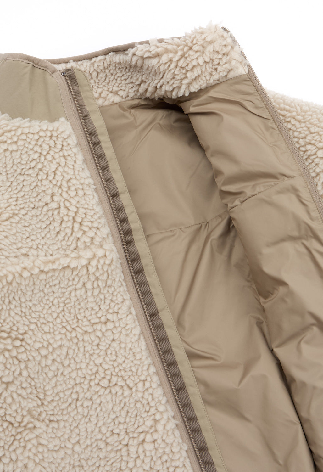 Patagonia Women's Classic Retro-X Jacket - Natural