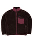 Patagonia Women's Classic Retro-X Jacket - Den Brown