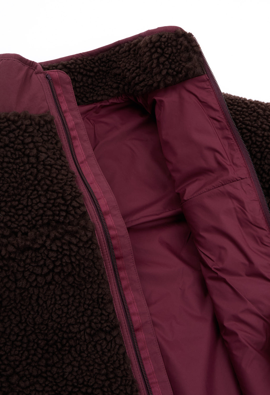 Patagonia Women's Classic Retro-X Jacket - Dark Natural / River Rock Green