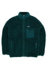 Patagonia Women's Classic Retro-X Jacket - Cascade Green