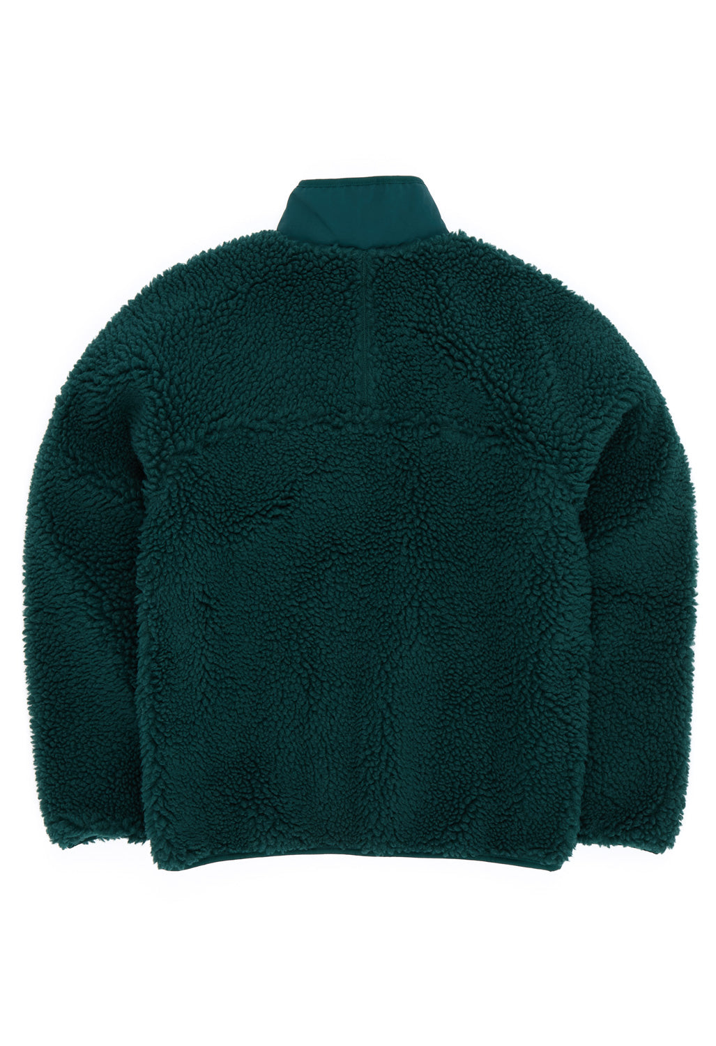 Patagonia Women's Classic Retro-X Jacket - Cascade Green