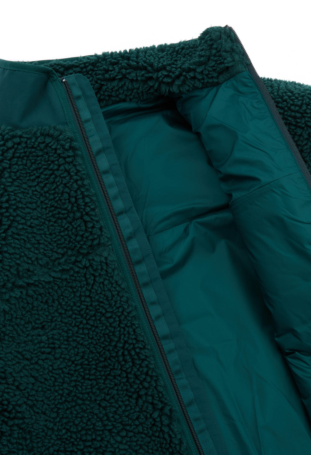Patagonia Women's Classic Retro-X Jacket - Cascade Green