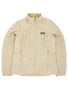 Patagonia Women's Nano Puff Jacket - Weathered Stone