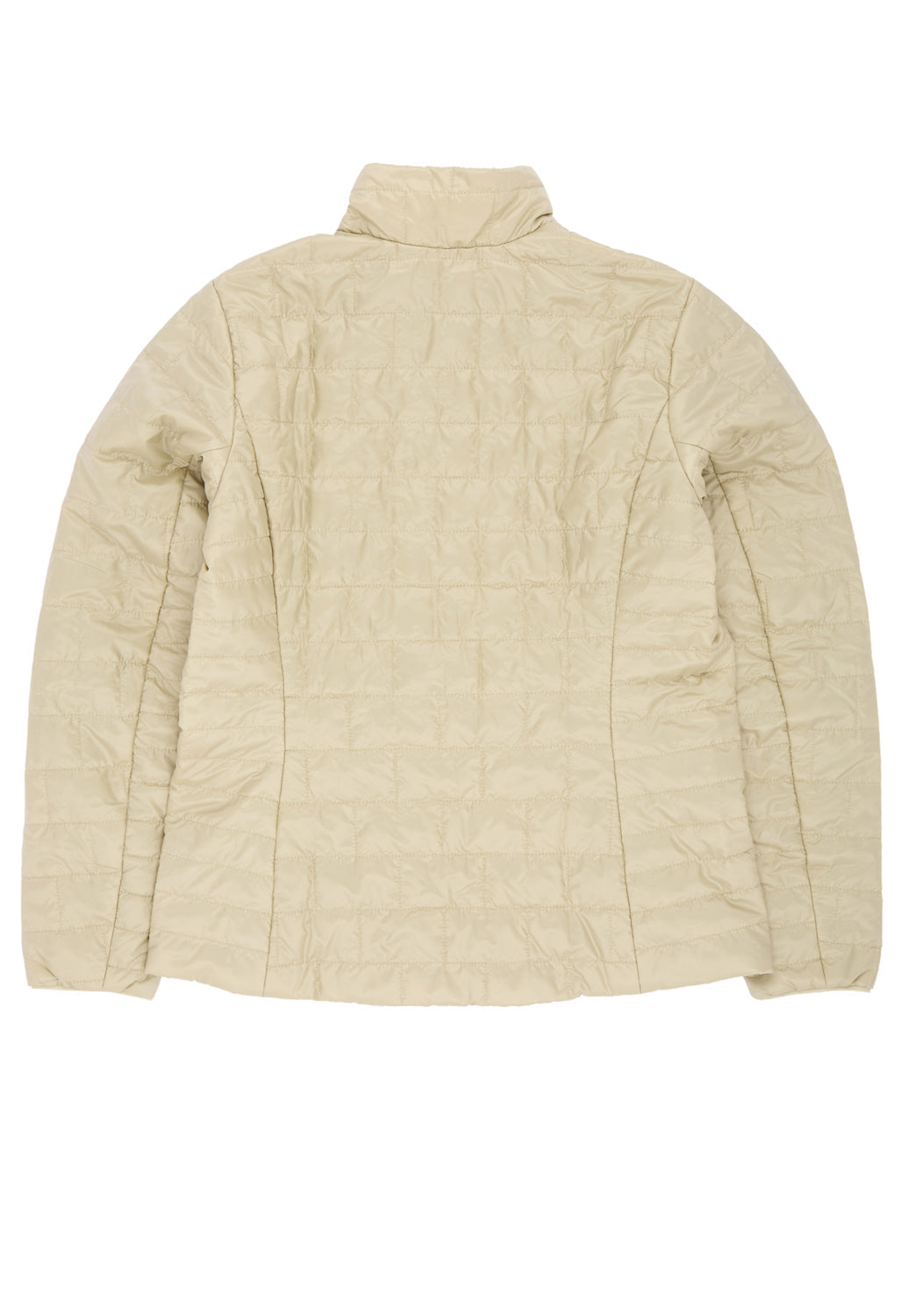 Patagonia Women's Nano Puff Jacket - Weathered Stone