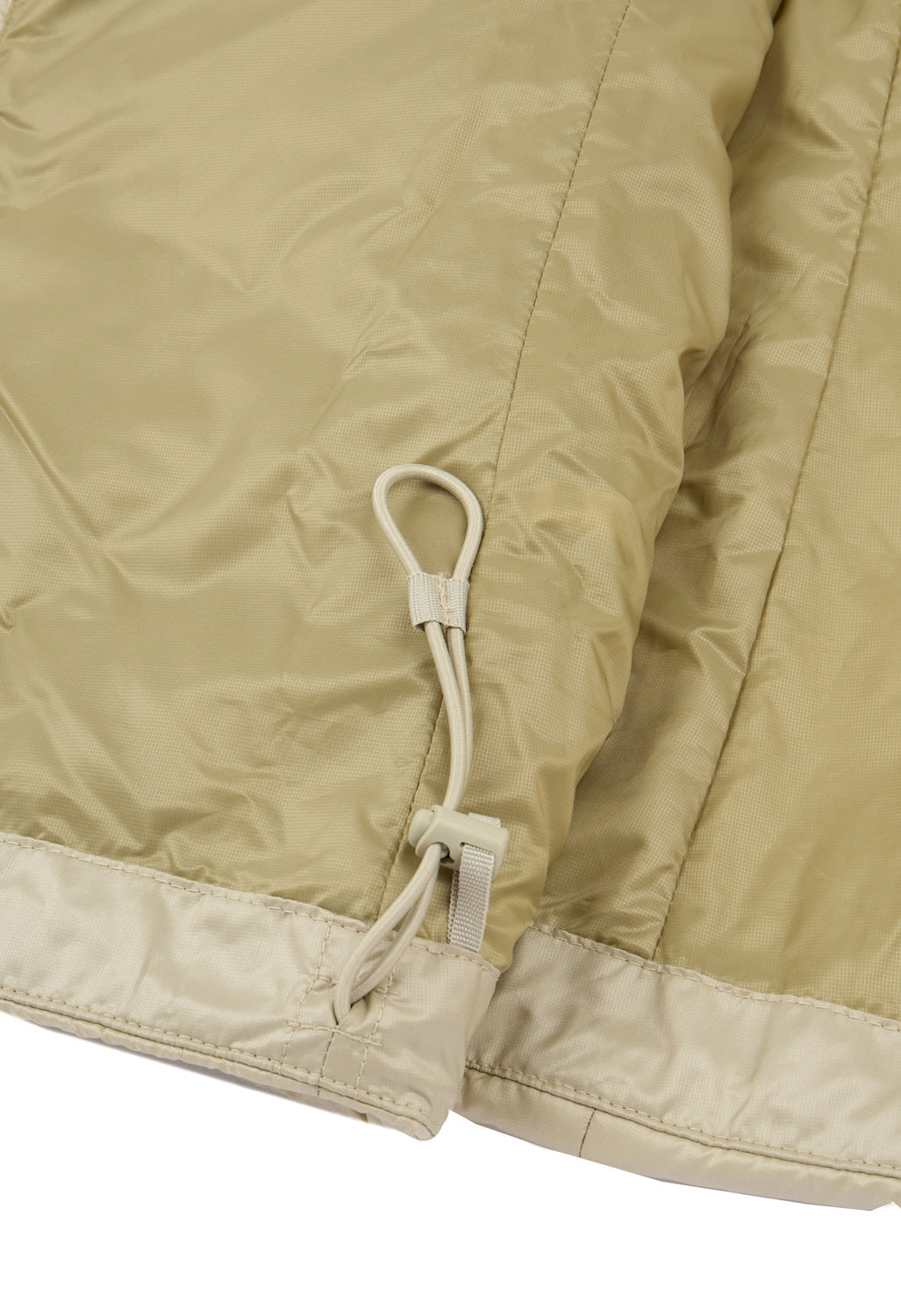 Patagonia Women's Nano Puff Jacket - Weathered Stone