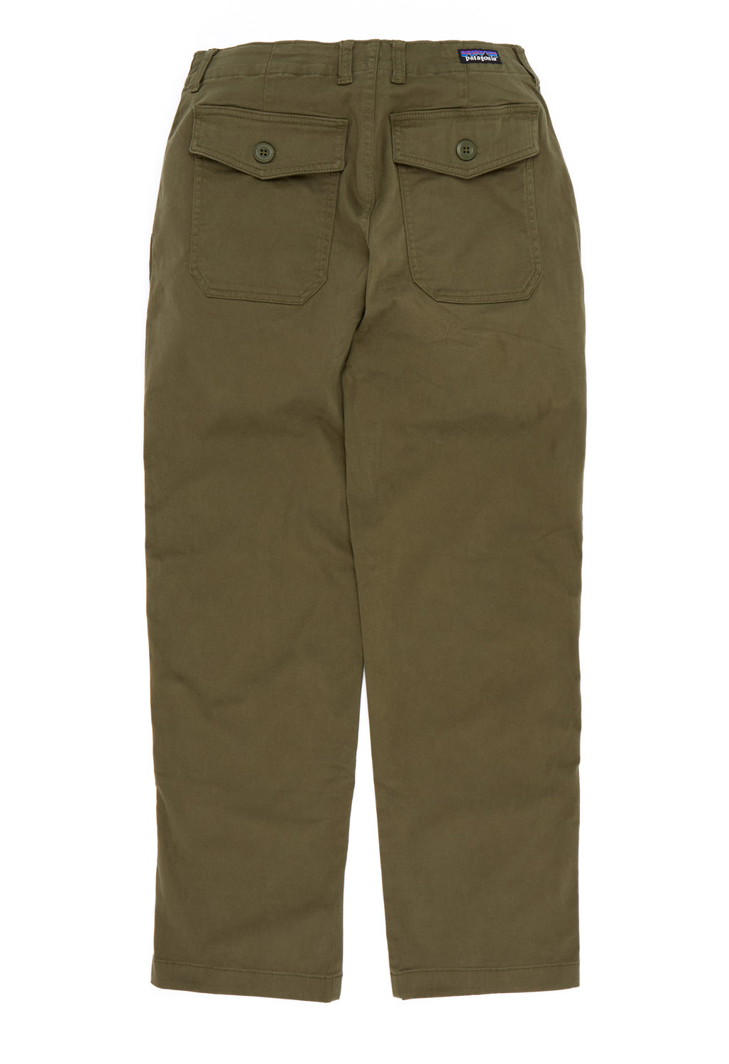 Patagonia Women's Utility Pants - Tatsu