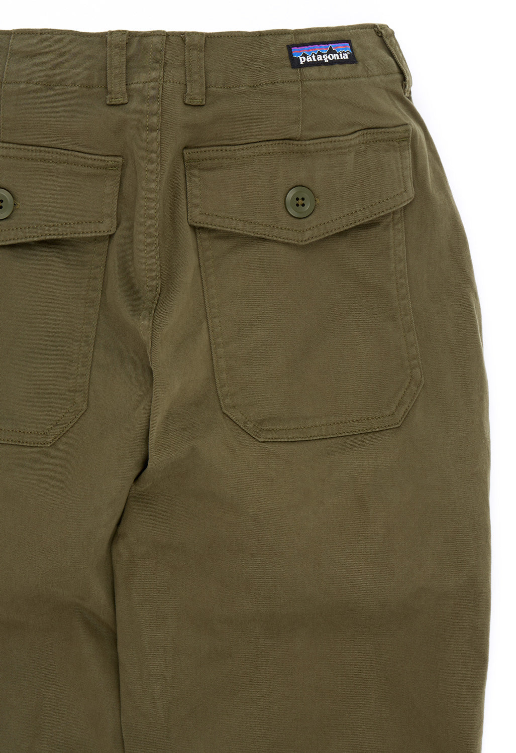 Patagonia Women's Utility Pants - Tatsu