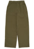 Patagonia Women's Point Reyes Canvas Wide Leg Pants - Basin Green