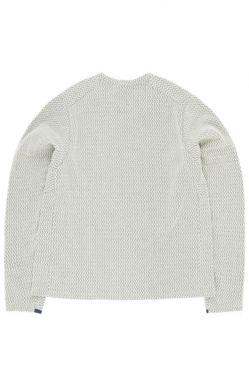 Patagonia Women's R1 Air Crew - Wool White