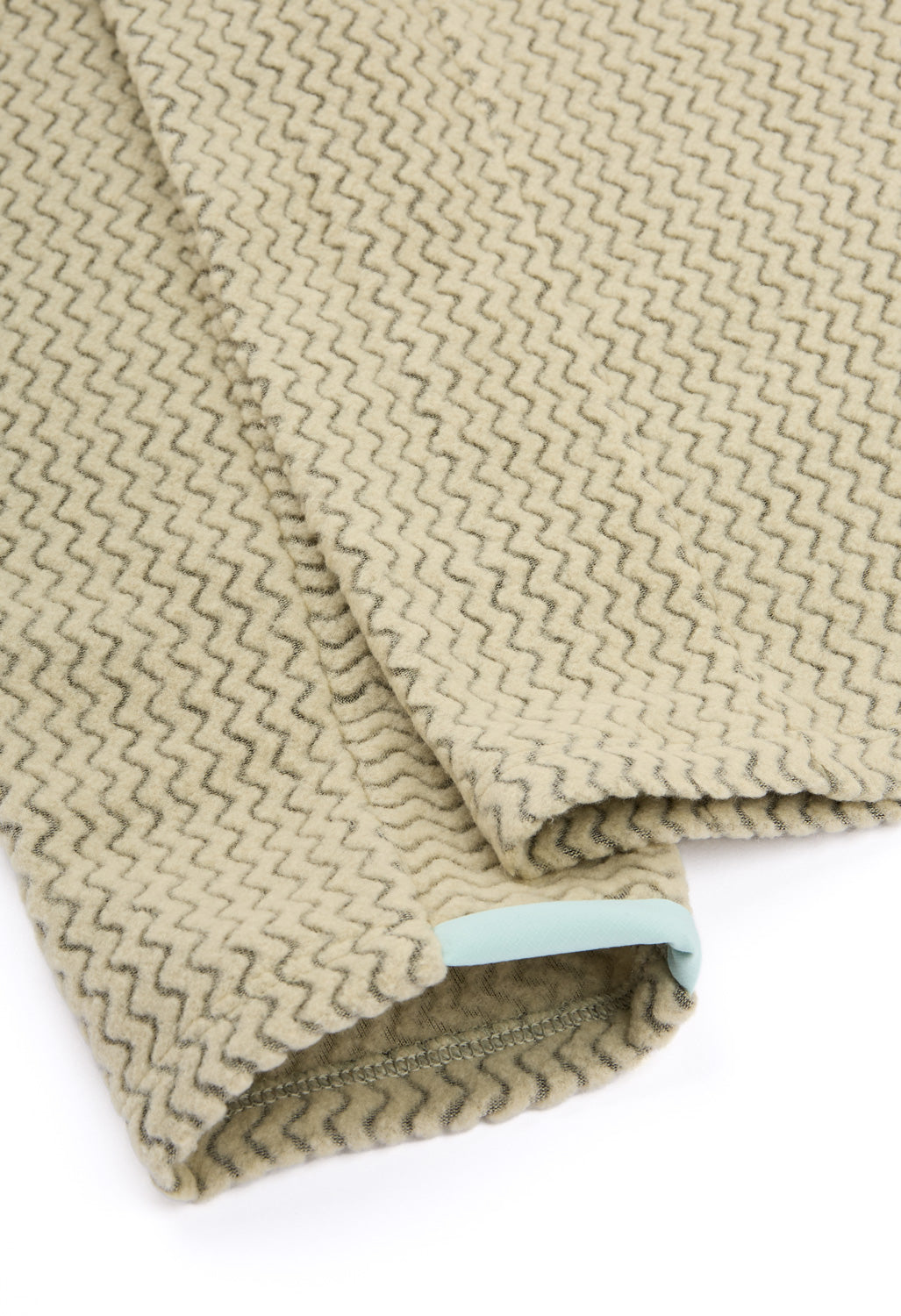 Patagonia Women's R1 Air Crew - Weathered Stone