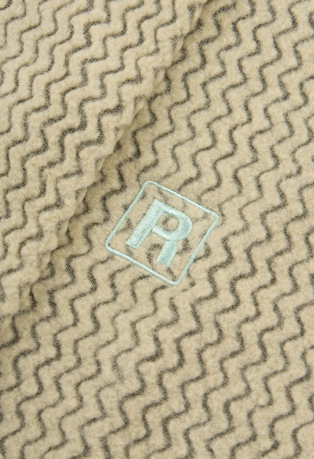 Patagonia Women's R1 Air Crew - Weathered Stone