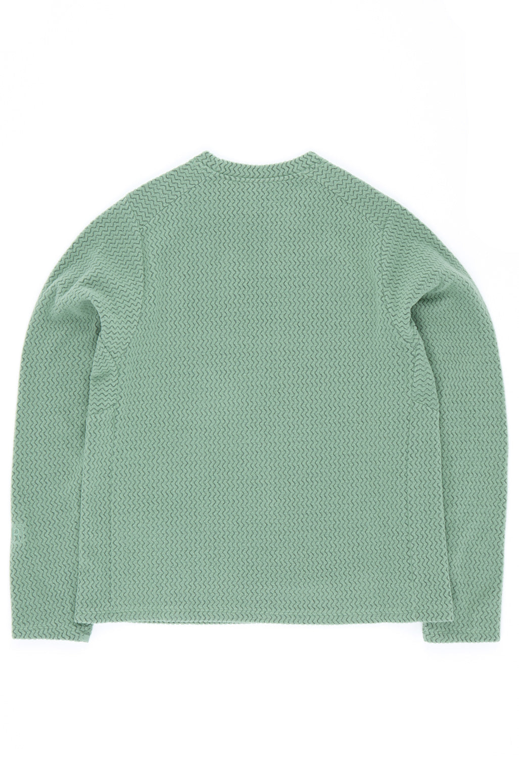 Patagonia Women's R1 Air Crew - Ellwood Green